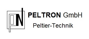 Peltron GmbH Peltier-Technik Peltier-Elemente